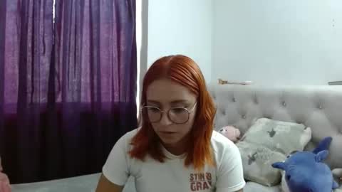 carolinnapinkman online show from 03.27.26