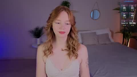 Caro online show from 09.12.25