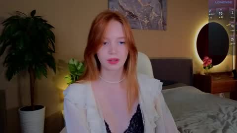 Caro online show from 09.18.25