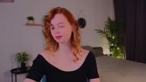 Caro online show from 10.10.25