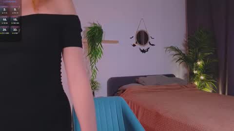 Caro online show from 11.05.25