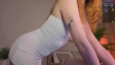 Caro online show from 11.08.25