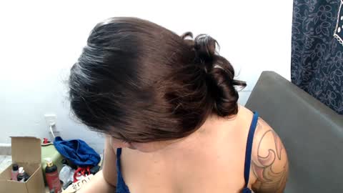 carol my sign is capricorn online show from 01.24.25