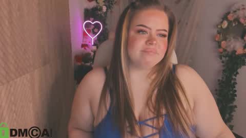 caroll_li online show from 02.14.25