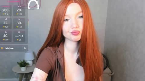 Anna online show from 11.07.25