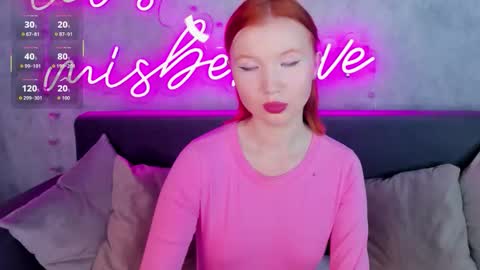 Anna online show from 11.19.25