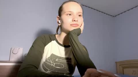 Snapshot of carollgalle chatting on 02.23.26 Carolina online show from 02.23.26