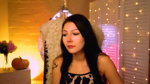 Snapshot of carolpatterson_ chatting on 11.03.25 carolpatterson_ online show from 11.03.25