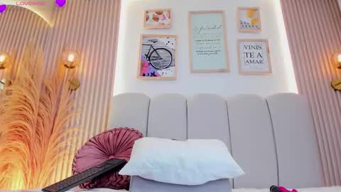 Carol Rivera  online show from 10.11.25