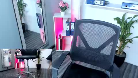 Caro online show from 03.10.25