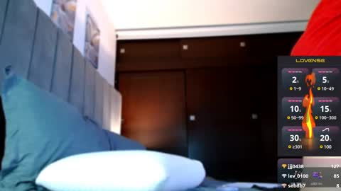 Carolinne online show from 12.01.24