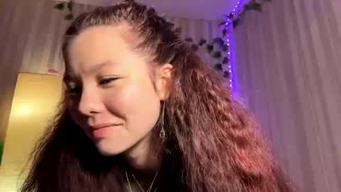 Snapshot of carolynexford chatting on 06.09.26 Emma online show from 06.09.26