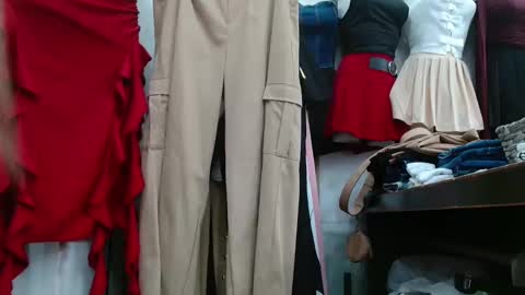 caroo0615 online show from 11.03.25