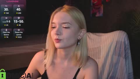 Carrie foster online show from 03.02.26