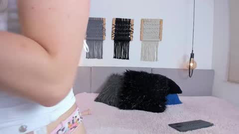 Carrie online show from 09.23.25