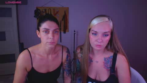 Carrie online show from 11.17.25