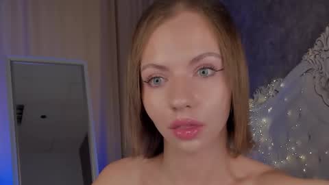Carrie Byrd online show from 09.26.25