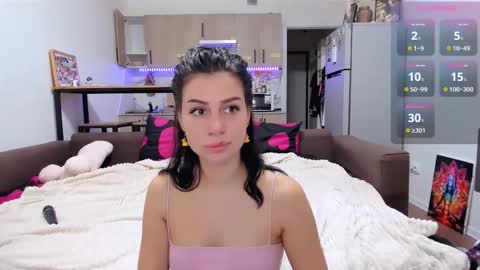 Snapshot of carry_star chatting on 10.05.25 Your 3 online show from 10.05.25