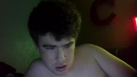 Snapshot of carsonlueders8775 chatting on 11.01.25 carsonlueders8775 online show from 11.01.25