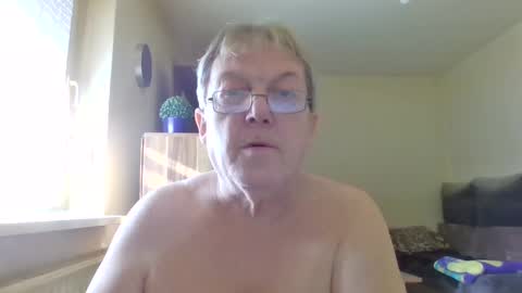 carsten21101 online show from 03.09.25