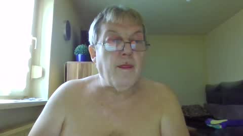 carsten21101 online show from 03.12.25