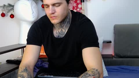 Carter online show from 12.15.24