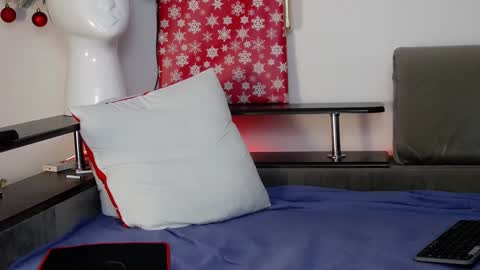 Carter online show from 12.15.24