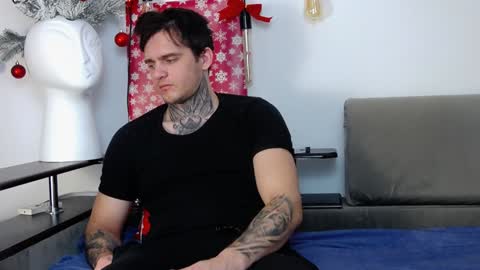 Carter online show from 12.16.24