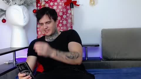 Carter online show from 12.16.24
