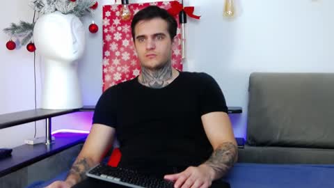 Carter online show from 12.17.24