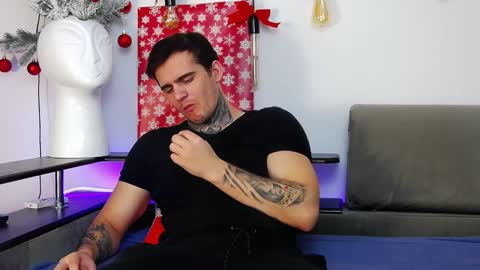 Carter online show from 12.17.24