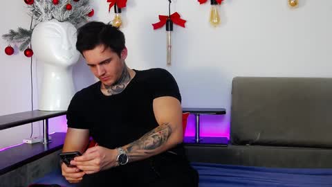 Carter online show from 12.19.24