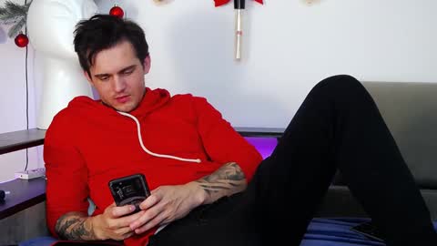 Carter online show from 12.19.24