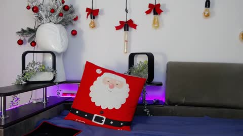 Carter online show from 12.21.24