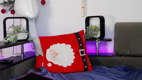 Carter online show from 12.22.24