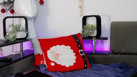 Carter online show from 12.22.24