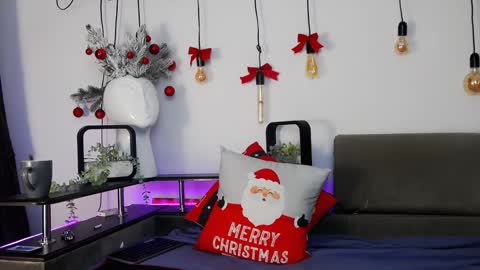 Carter online show from 12.23.24