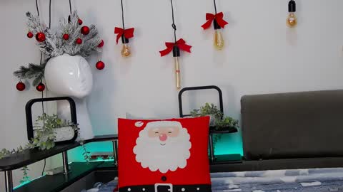 Carter online show from 12.24.24