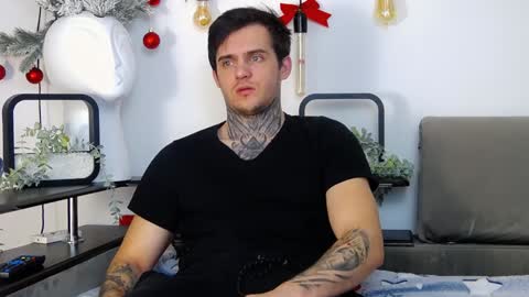 Carter online show from 12.26.24