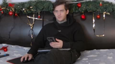 Carter online show from 12.27.24