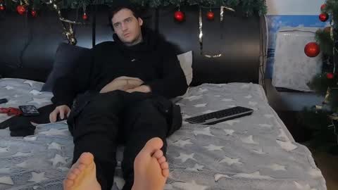 Carter online show from 12.27.24