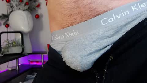 Carter online show from 12.27.24