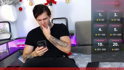Carter online show from 12.28.24