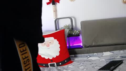 Carter online show from 12.29.24