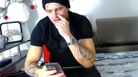 Carter online show from 12.30.24
