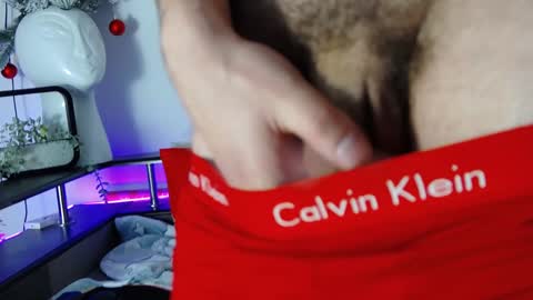 Carter online show from 12.30.24