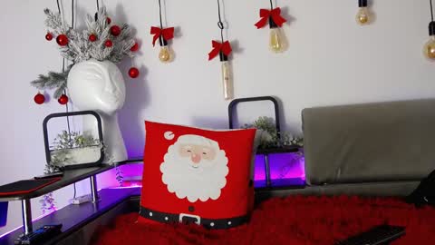 Carter online show from 01.02.25