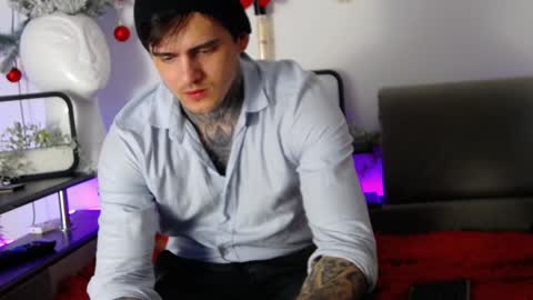 Carter online show from 01.02.25