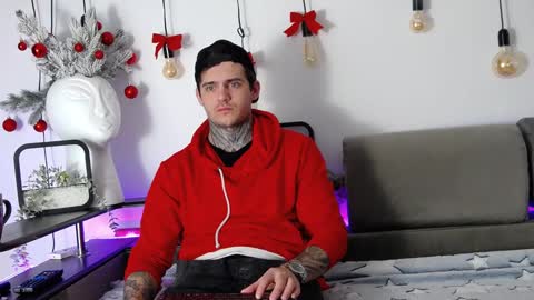 Carter online show from 01.03.25