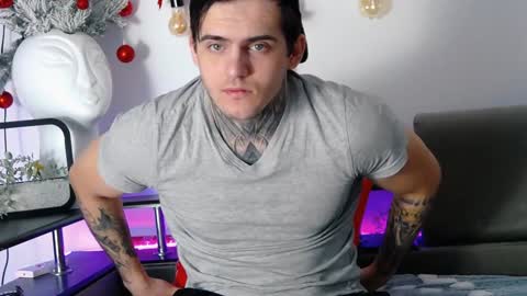 Carter online show from 01.06.25